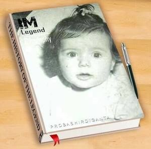 Meet your Posher, Barbara